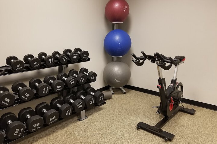 Health and Fitness 66 of 70