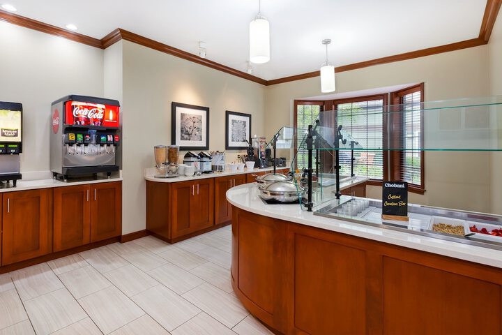 Staybridge Suites Kalamazoo by IHG
