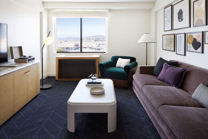 Kimpton Alton Fishermans Wharf by IHG