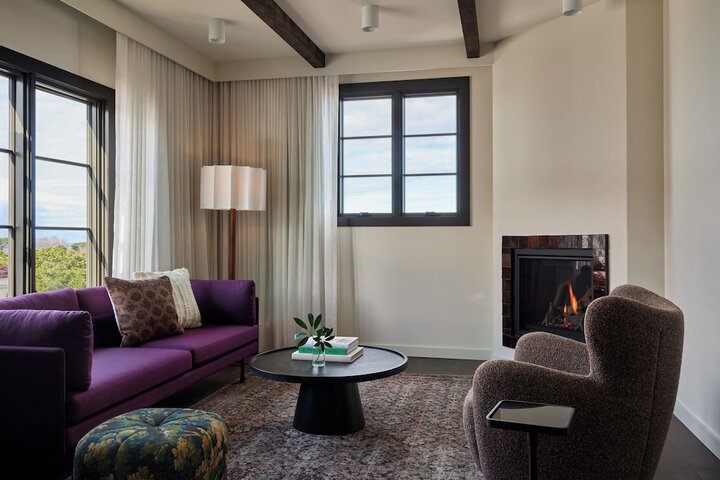 Kimpton Mirador Pacific Grove Monterey by IHG