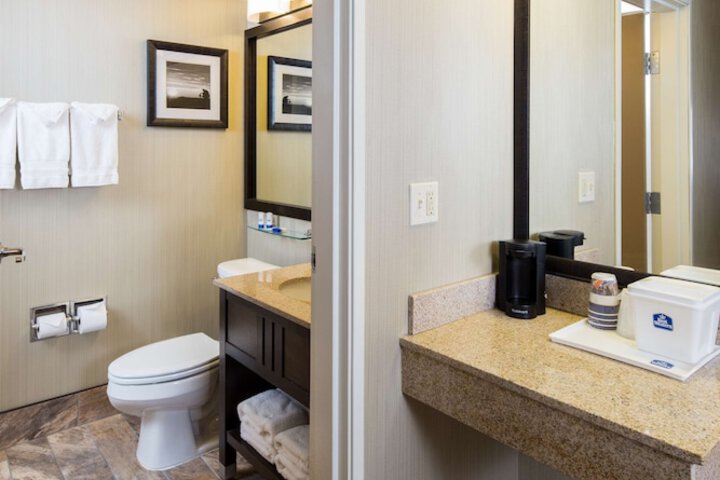 Best Western Ramkota Hotel