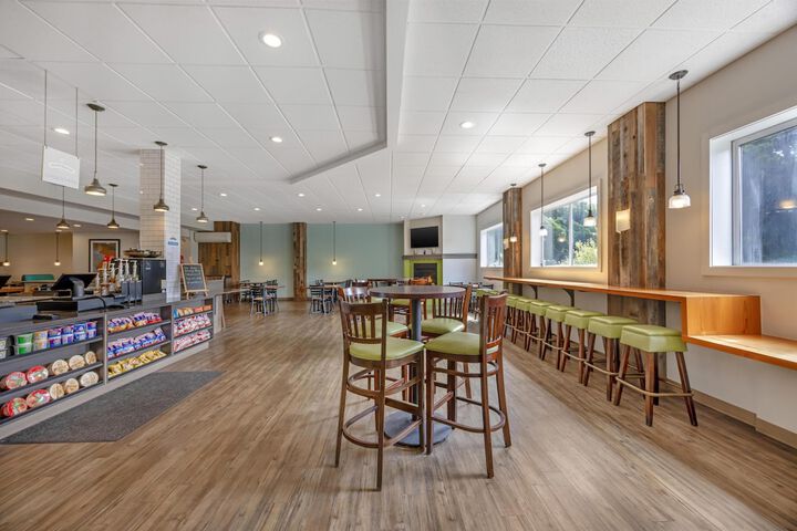 Best Western Plus Ocean View Resort