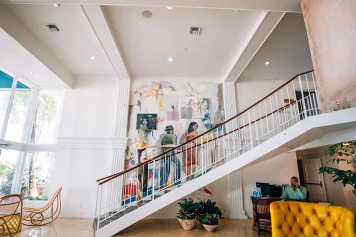 Hotel Interior 26 of 86
