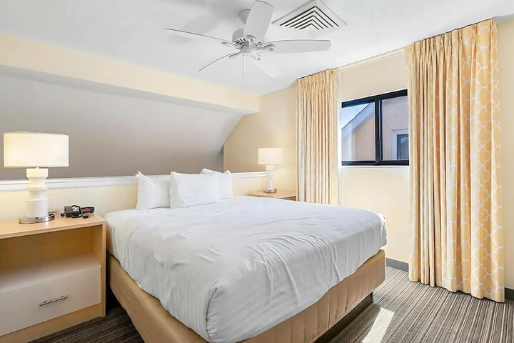 Sonesta ES Suites Cincinnati - Sharonville West