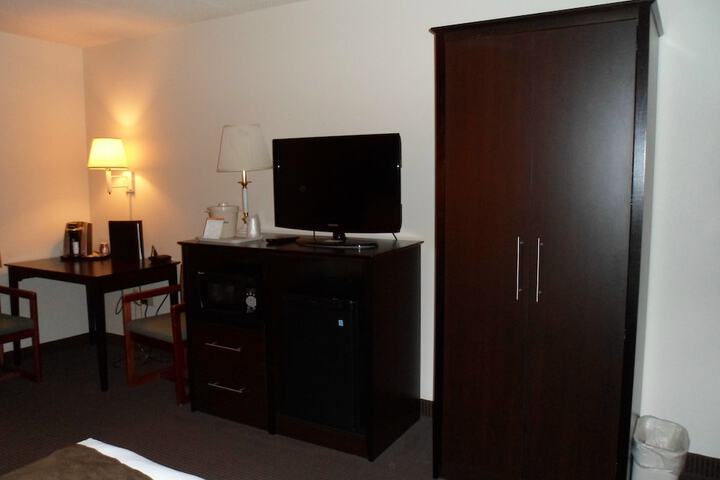 Quality Inn Atchison
