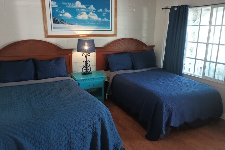 Oceana Boutique Hotel