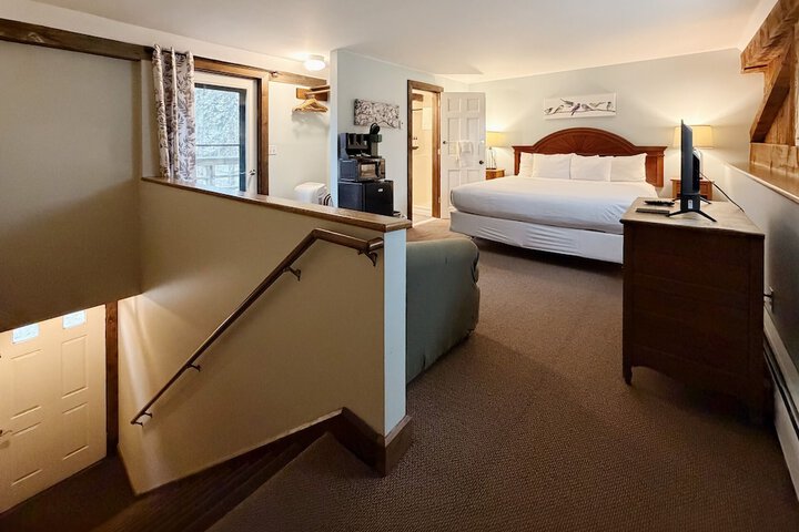 The Wildflower Inn