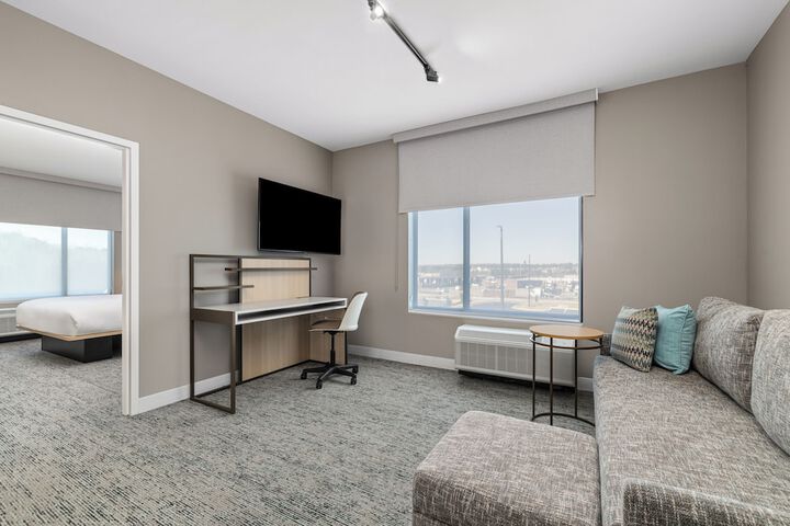 Towneplace Suites by Marriott Opelika Auburn