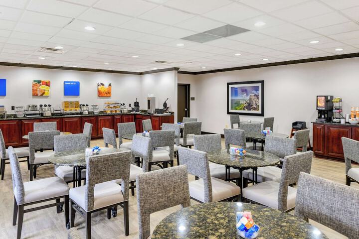 Comfort Inn Monticello