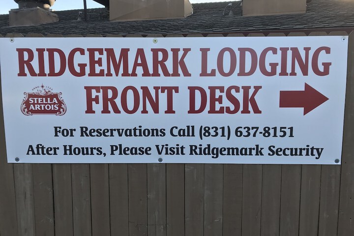 Ridgemark Golf Club & Resort