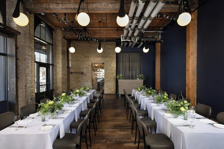 Hewing Hotel
