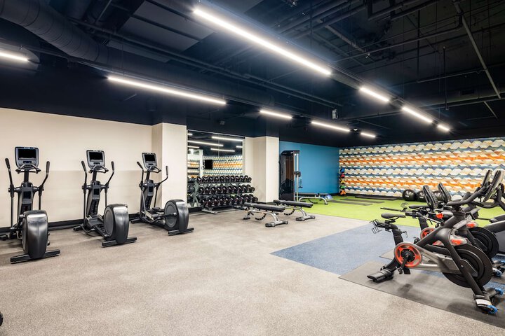 Homewood Suites by Hilton Toledo Downtown