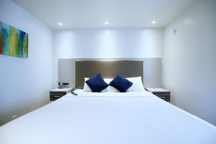 Z Loft Extended Stay Hotel