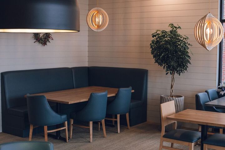 Four Points by Sheraton Penticton at the Convention Centre