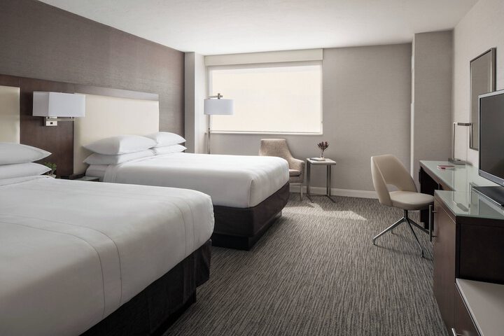 Provo Marriott Hotel & Conference Center