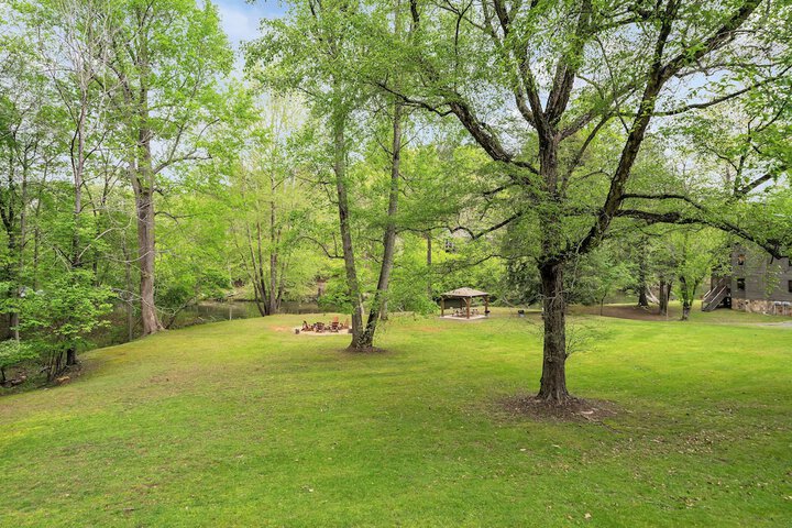 The Villas at Coosawattee River Resort