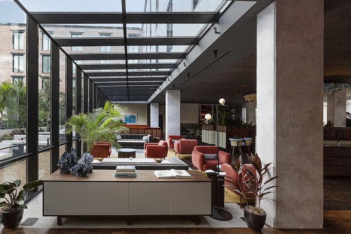 Hotel Interior 18 of 83