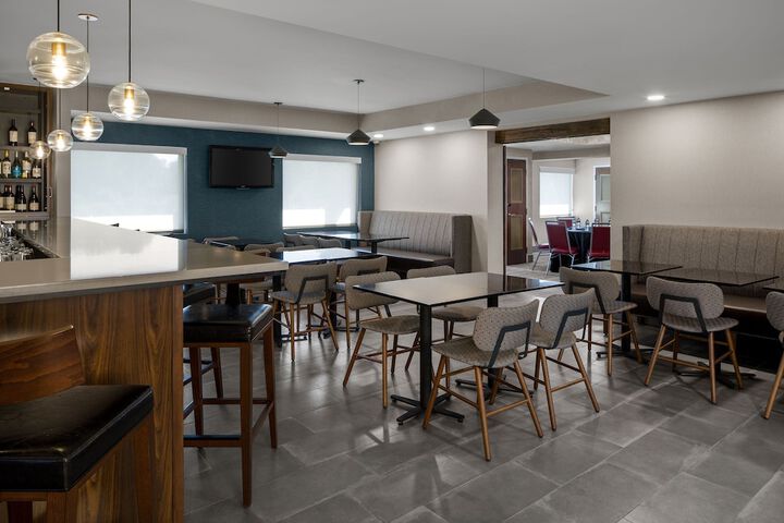 Four Points by Sheraton Newark Christiana Wilmington