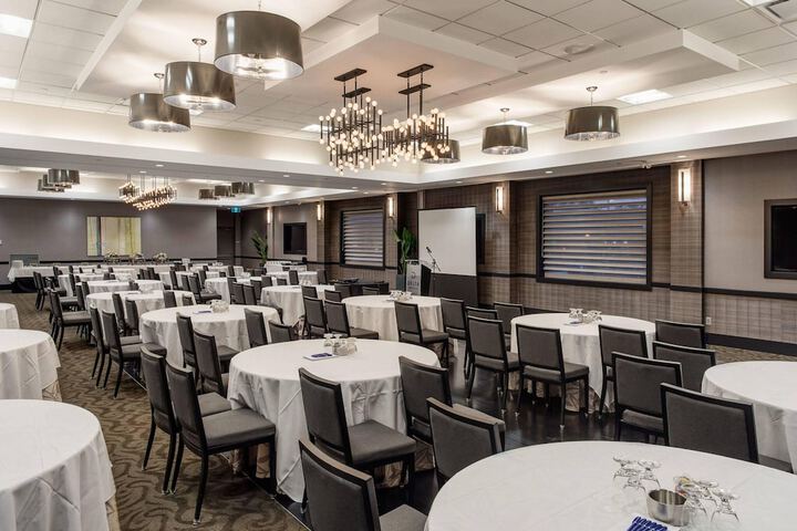 Delta Hotels by Marriott Kamloops