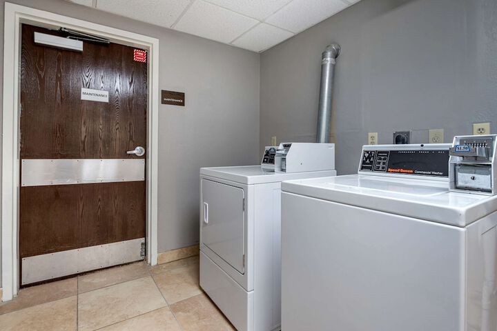 Comfort Inn Oxford - University Area