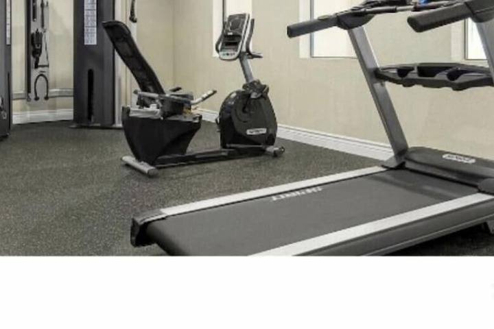Comfort Inn & Suites Pauls Valley - City Lake