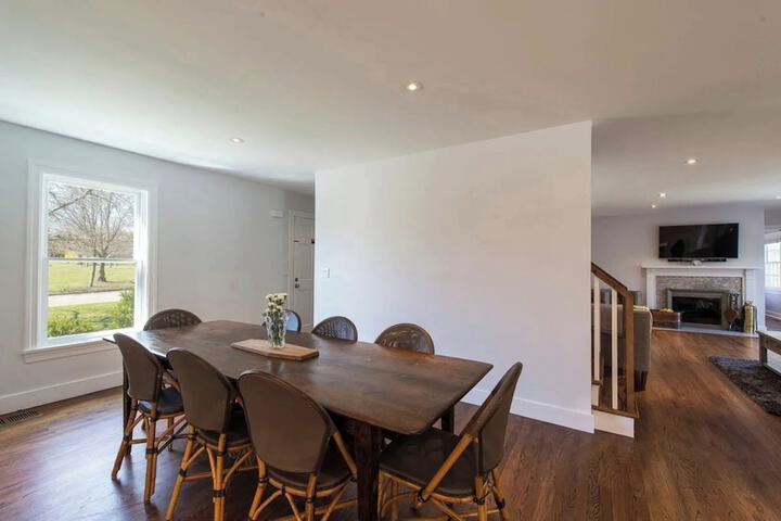 Villa Bridgehampton Village