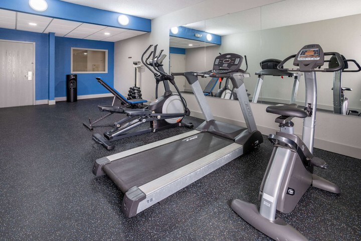 Baymont by Wyndham La Vergne / Nashville I-24 East
