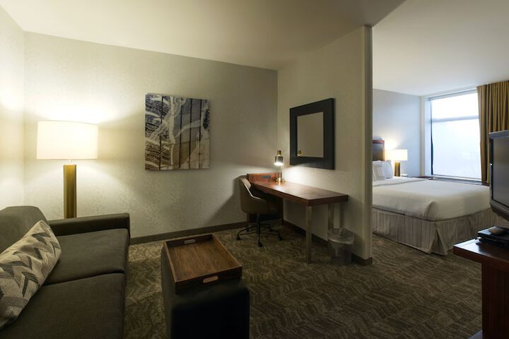 SpringHill Suites by Marriott Logan