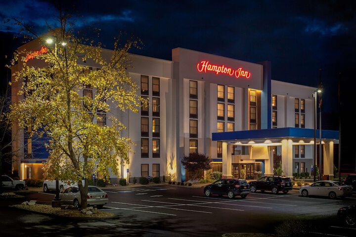 Hotel 2 of 23