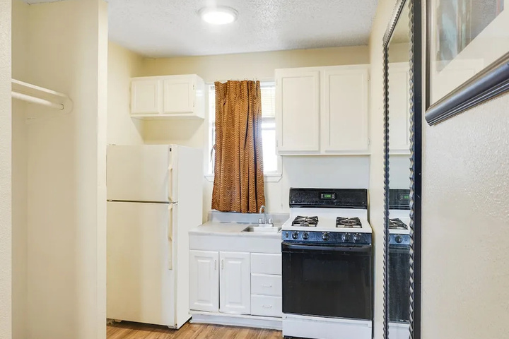 OYO Hotel Austin Street Giddings