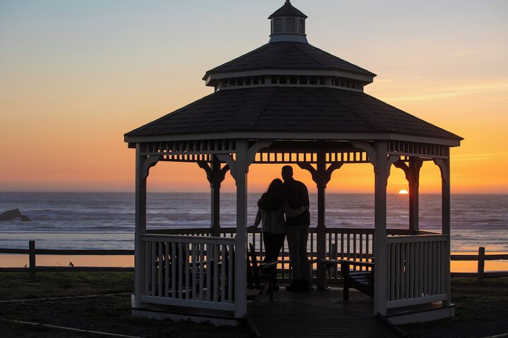 Kalaloch Lodge