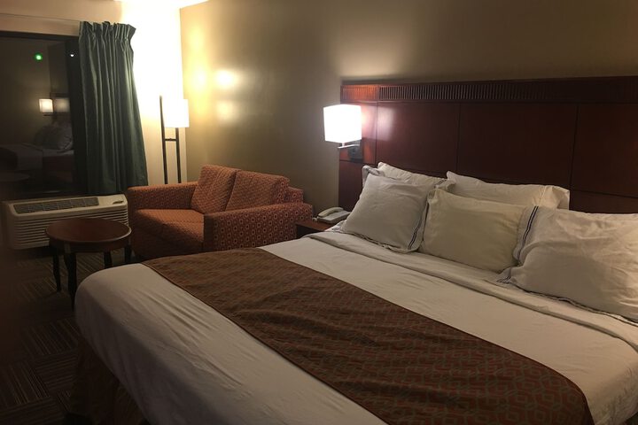 Nations Inn