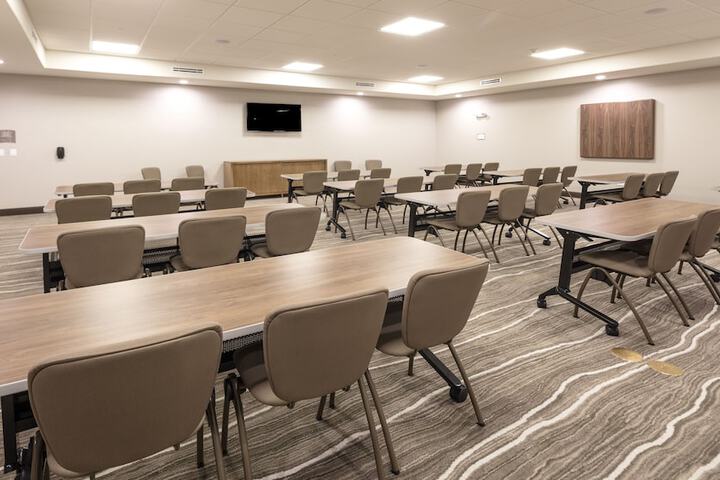 Staybridge Suites Waco South - Woodway by IHG