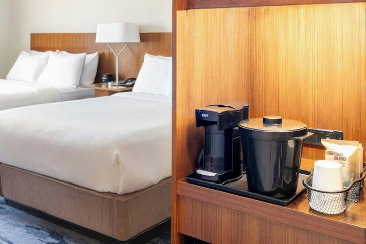 Fairfield Inn & Suites Towanda Wysox