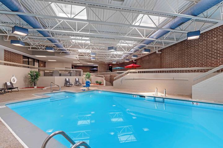 Best Western Plus Waterloo & Cedar Falls