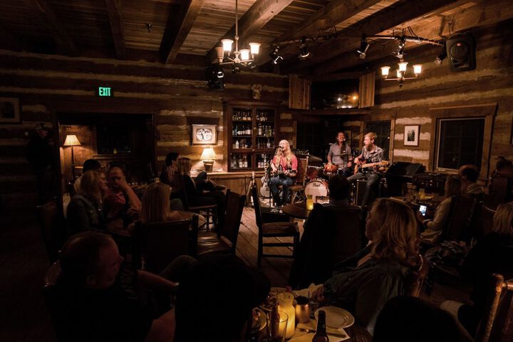 Sundance Mountain Resort