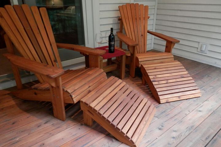 Terrace/Patio 39 of 53
