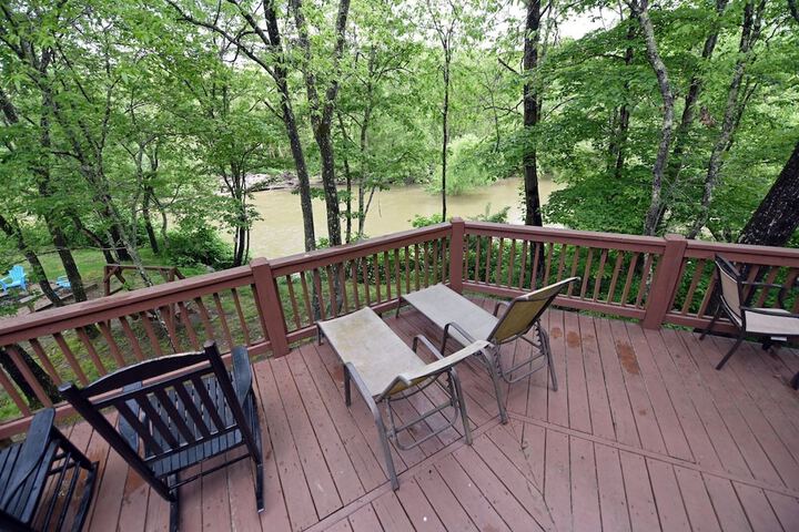 Rivers Edge