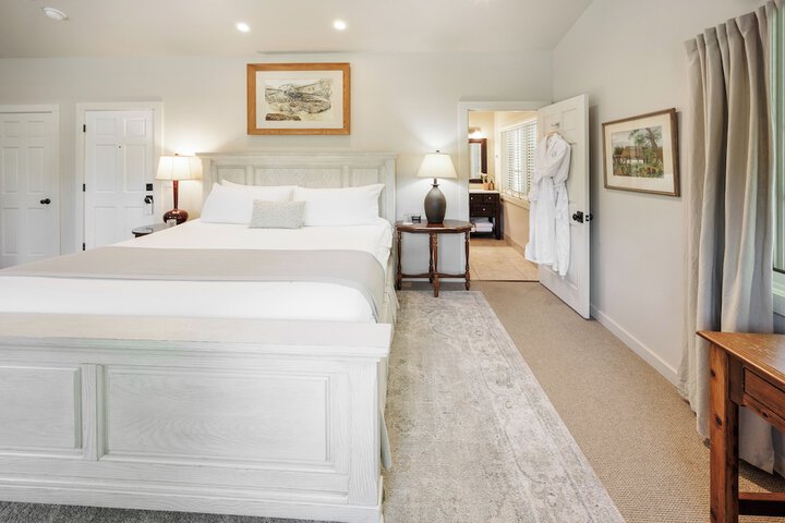 McCully House Inn