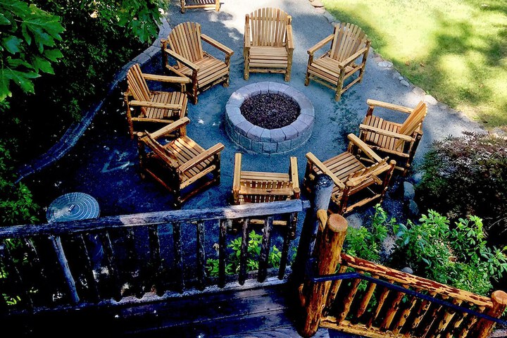 Terrace/Patio 83 of 92