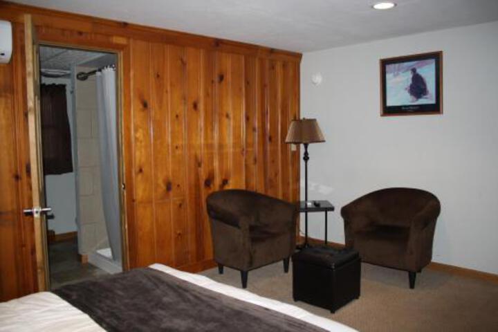 Oberlin Inn