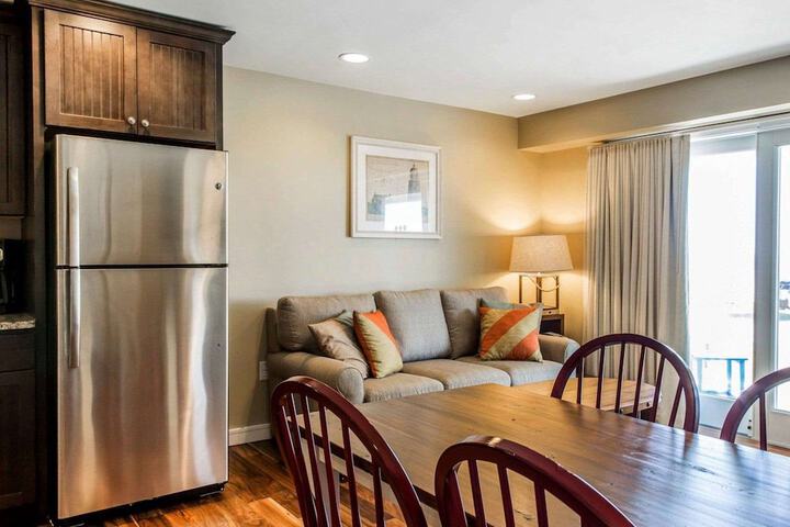 Bluegreen Vacations The Soundings an Ascend Collection Resort