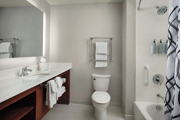 Residence Inn by Marriott Breckenridge