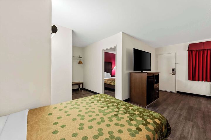 Econo Lodge Fallon Naval Air Station Area