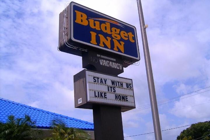 Budget inn
