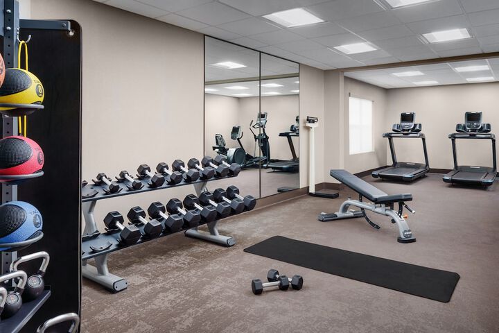 Health and Fitness 23 of 25