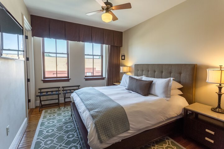 The Bleckley Inn