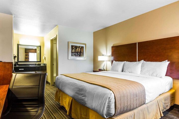 Rodeway Inn