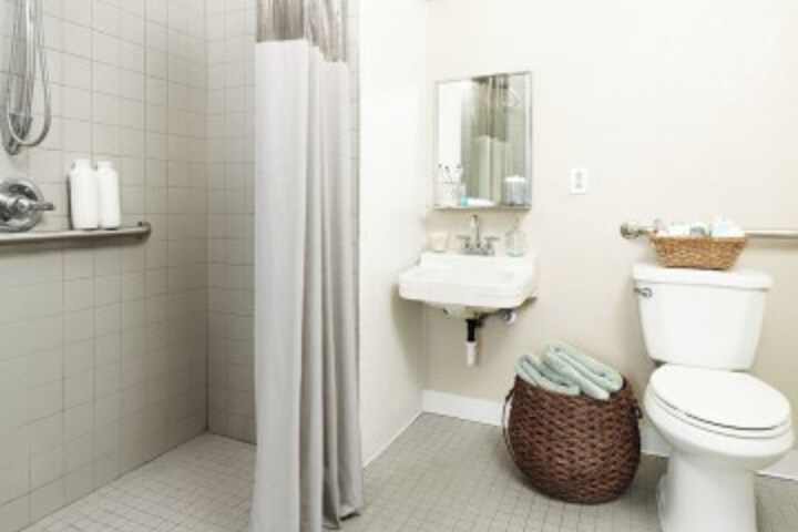 Sun Suites of Cumming