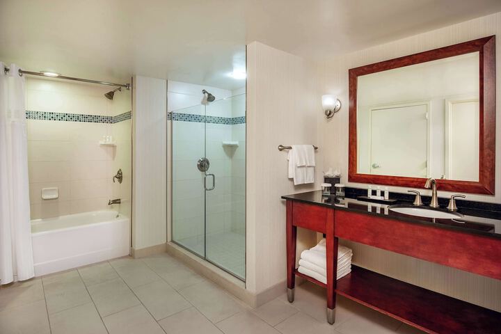 Embassy Suites by Hilton Boston Waltham
